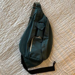 Kavu Rope Bag MINI